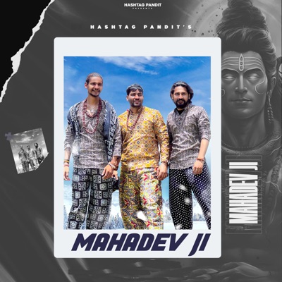 Mahadev Ji - Single