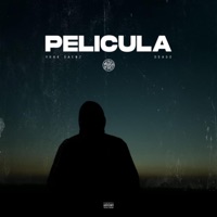 Pelicula (feat. Osado) - Single - Yrak Saenz