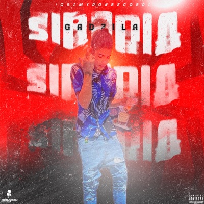 Siberia - Single