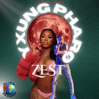 Zest - Single - Yxung Pharo