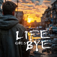 Life Goes By (feat. Jake Buzzard) - Single - Neoraxx