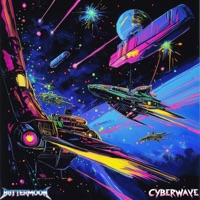 Ecliptic (feat. Buttermoon) - Single - Cyberwave