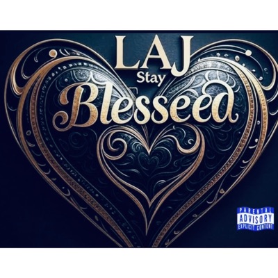 Stay Blesseed - EP