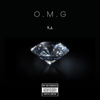 O. M. G. (Oh My God) (feat. T.J.) - Single - Ollie Morrison