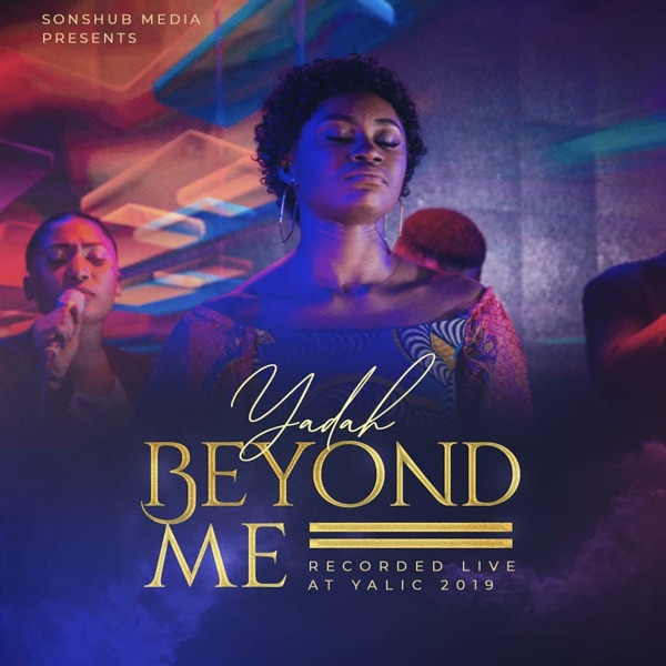 Beyond Me by Yadah artwork
