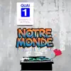 Quai n°1 - Les chansons sont...