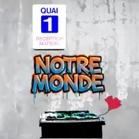 Les Chansons Sont — Quai n°1