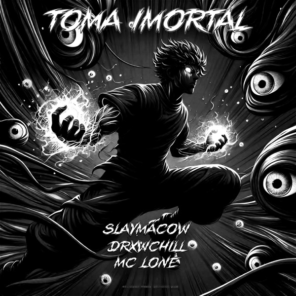 TOMA IMORTAL - Single