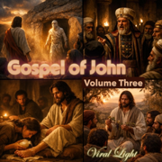 Gospel of John (Volume Three) - Viral Light