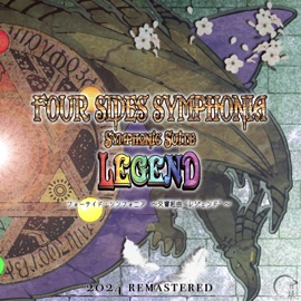 QUESTERS “Searching Truth” hisui & Sakura