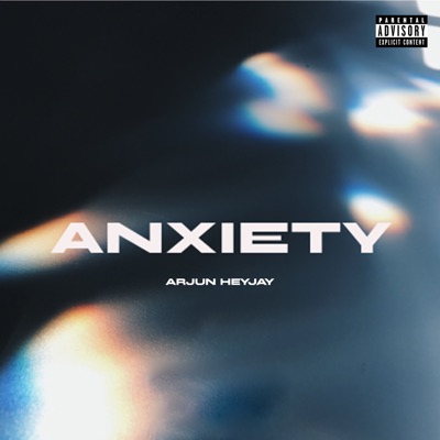 Anxiety - Single