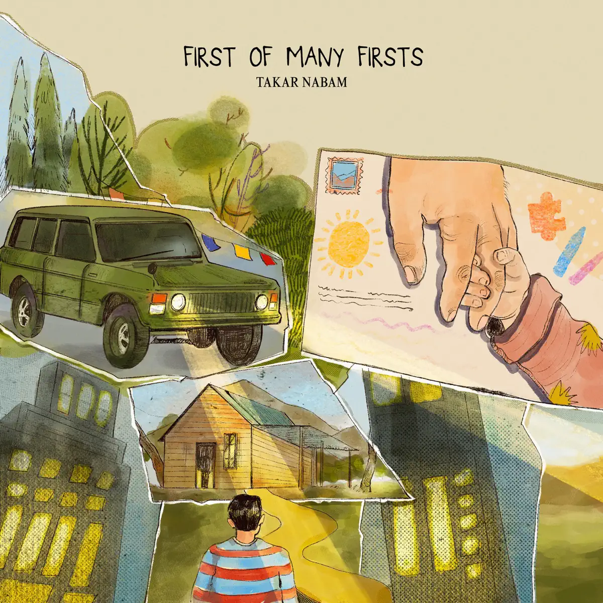 Takar Nabam - First Of Many Firsts (2025) [iTunes Plus AAC M4A]-新房子