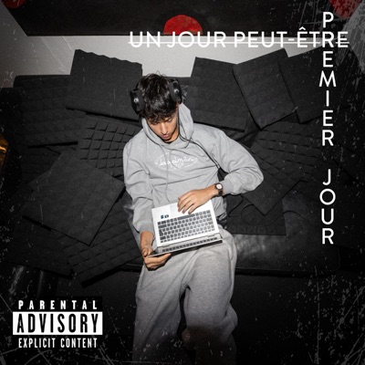 Premier Jour - Single
