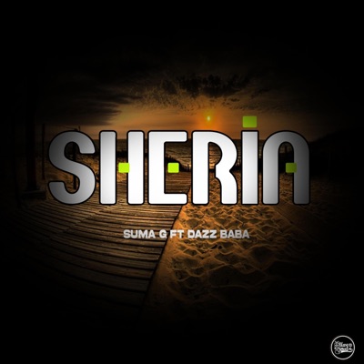 Sheria (feat. DazBaba) - Single