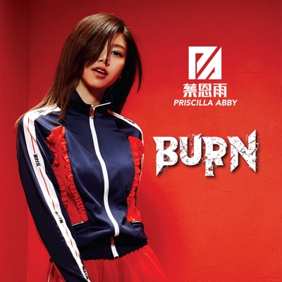 Burn - EP