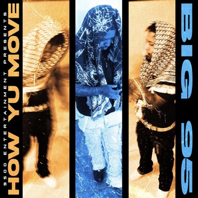 How Yu Move - Single