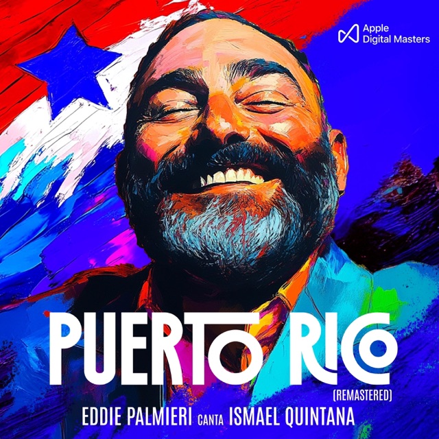 Puerto Rico (Remastered) - Single