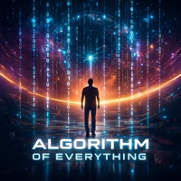 Algorithm of Everything - Single - Good Vibes Tribe 11:11