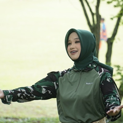 Tentara Merah Putih - Single