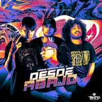 Desde Abajo, Vol. 3 (Kaigue Session) [feat. Miche23 & Swin] - Single - By Pinky, Skorps & TRATTO DE LA CALLE