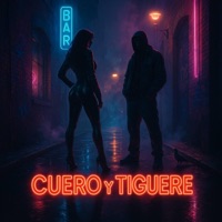 Cuero y Tiguere - Single - El Tratol