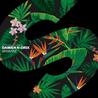 Mamake (Extended Mix) - Single - Damien N-Drix