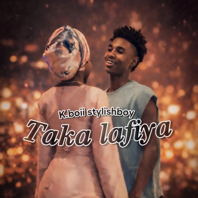 Taka Lafiya - Single