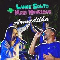 Armadilha (Ao Vivo) - Single - Lance Solto & Mari Henrique