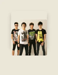Listen to Freshen, watch music videos, read bio, see tour dates & more!