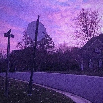 lavendersky_v2.mp3 - Single