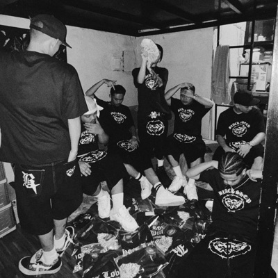 NEUTRON (feat. Eldi) - Single