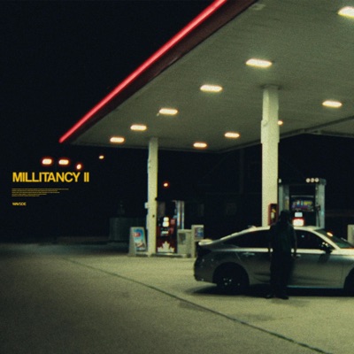 millitancy II - Single