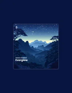 Ascolta Avery's Ambient, guarda video musicali, leggi la biografia, vedi le date del tour & altro!