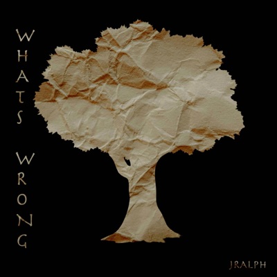 What's Wrong - Single