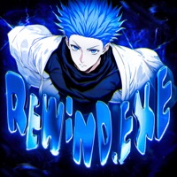 rewind.exe - EP - MVRPHiN, Neonox, Lucy Malfroy & Vinsmoker