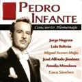 PEDRO INFANTE