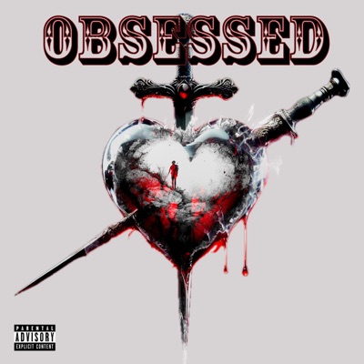 Obsessed (feat. Corizo) - Single