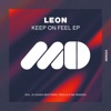 LEON (ITALY)/LAPO UNDERGROUND - Keep On Feel