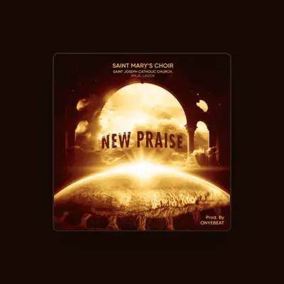 Listen to Saint Mary's Choir Gowon Estate Lagos, watch music videos, read bio, see tour dates & more!