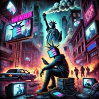 MAD WORLD! - Single - Abstraktius Artimus