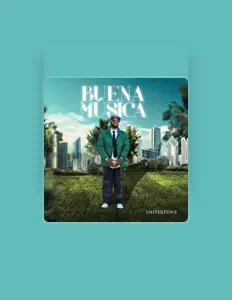 Listen to SniperTunz, watch music videos, read bio, see tour dates & more!