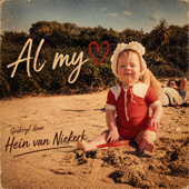 Cover art for Al my Love by Mafuta Van Niekerk