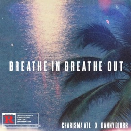 Breathe In Breathe Out (feat. DANNY DIORR) Charisma ATL