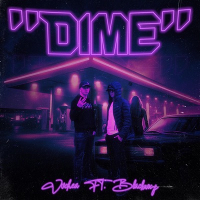 Dime (feat. Blacknoyz) - Single
