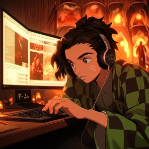 Gurenge (Demon Slayer) - Single