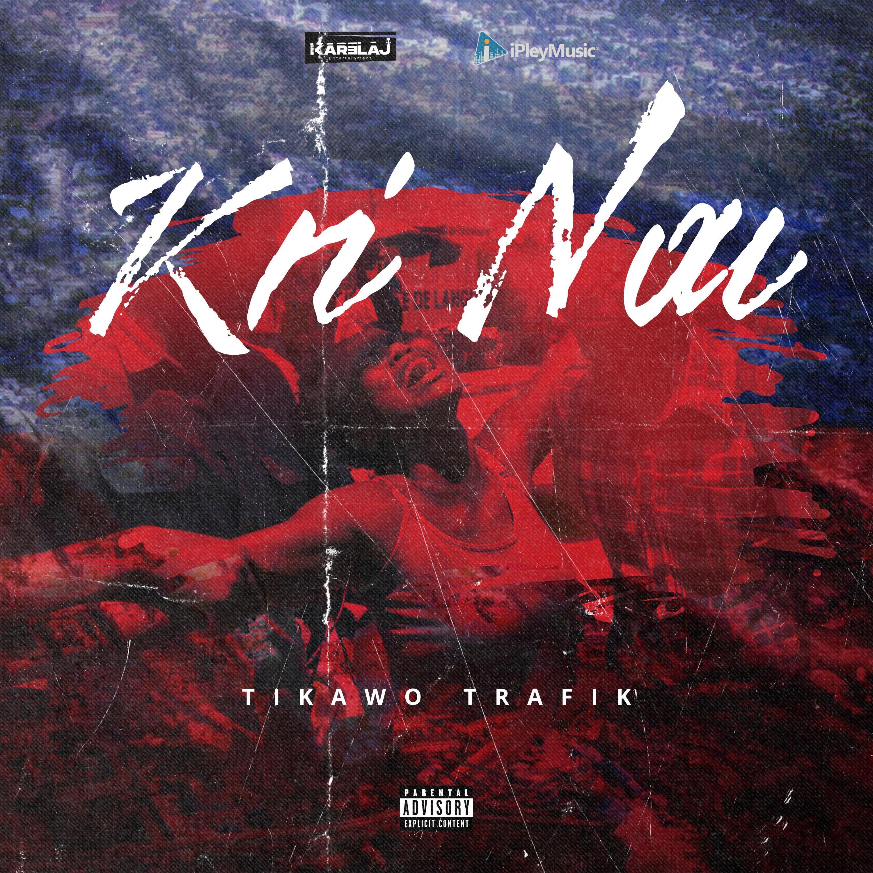 Kri Nou - Single