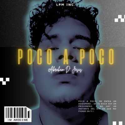 Poco A Poco - Single