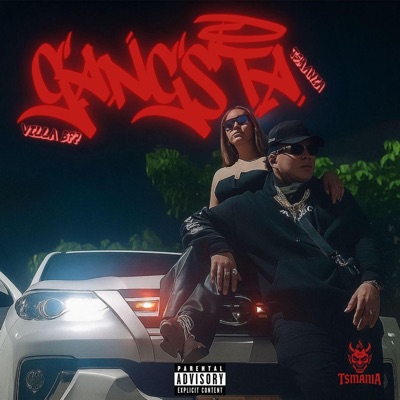 GANGSTA - Single