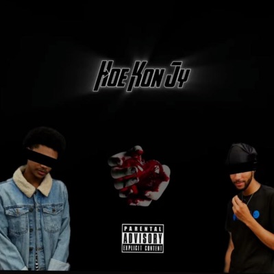 Hoe kon jy (feat. Kidnxtdoor) - Single