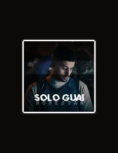 Poslechněte si interpreta HOPESTAR, sledujte hudební videa, přečtěte si životopis, podívejte se na data turné a další informace.